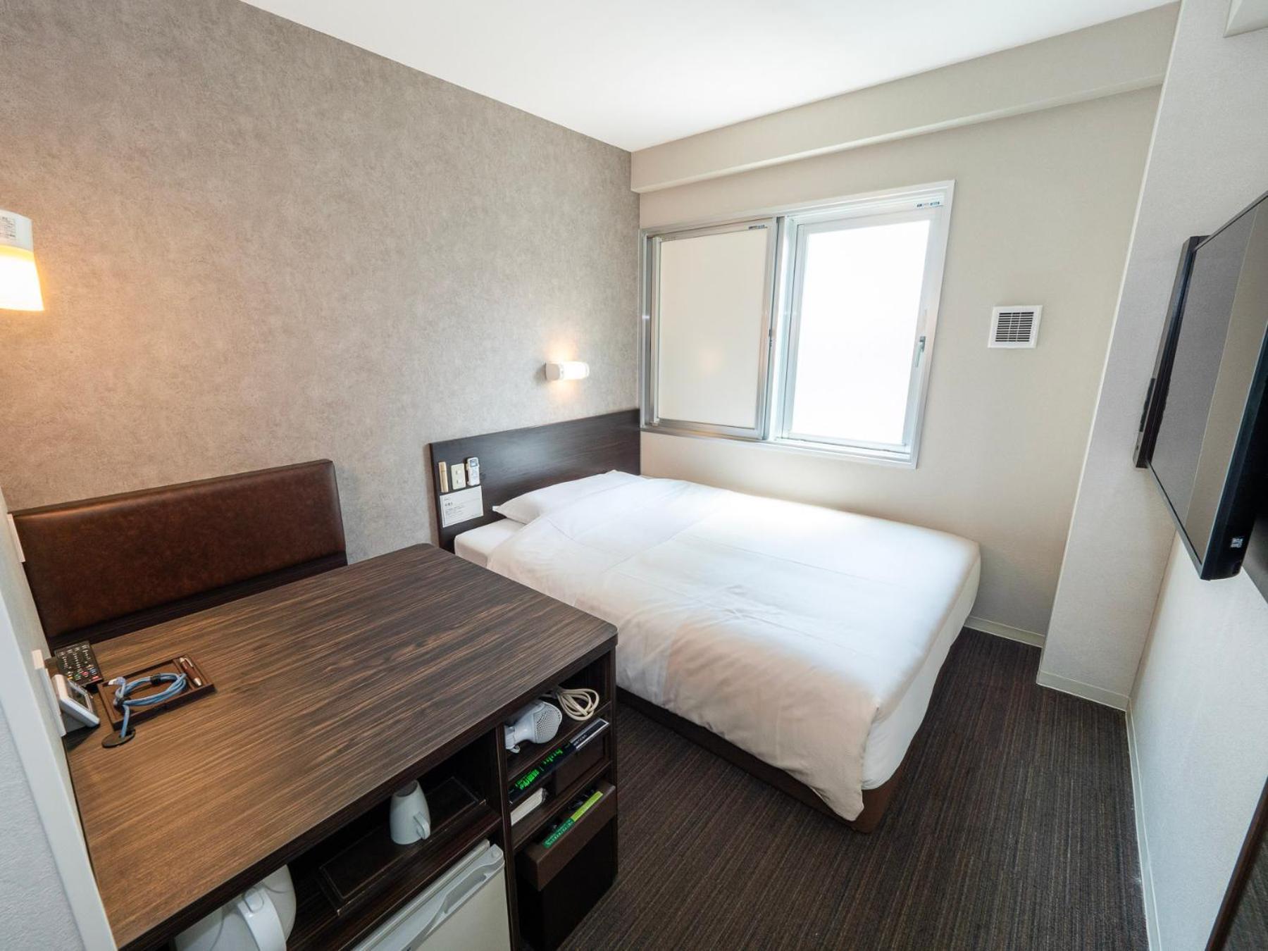 Super Hotel Jr Shin-Osaka Higashiguchi Ngoại thất bức ảnh