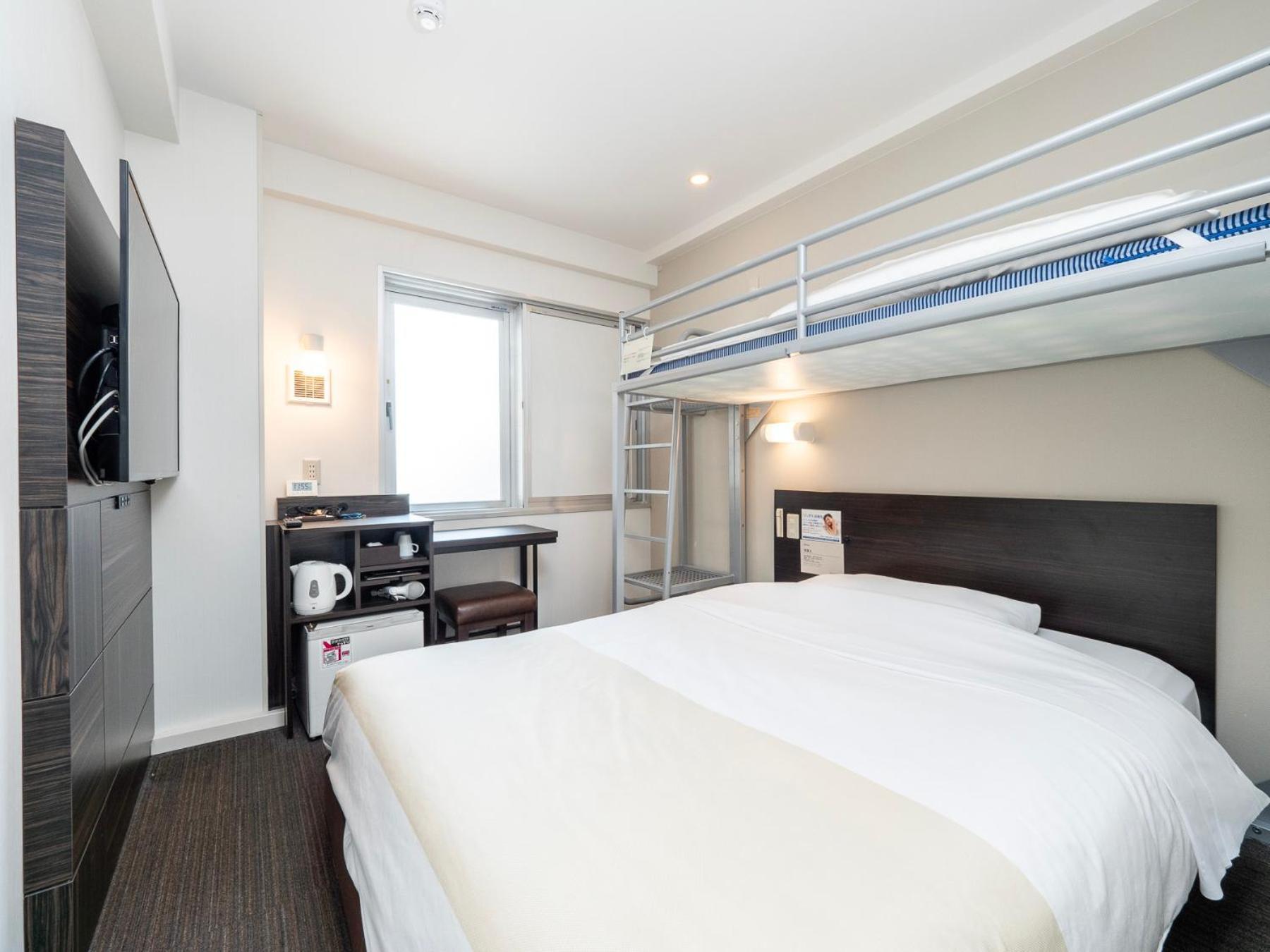 Super Hotel Jr Shin-Osaka Higashiguchi Ngoại thất bức ảnh