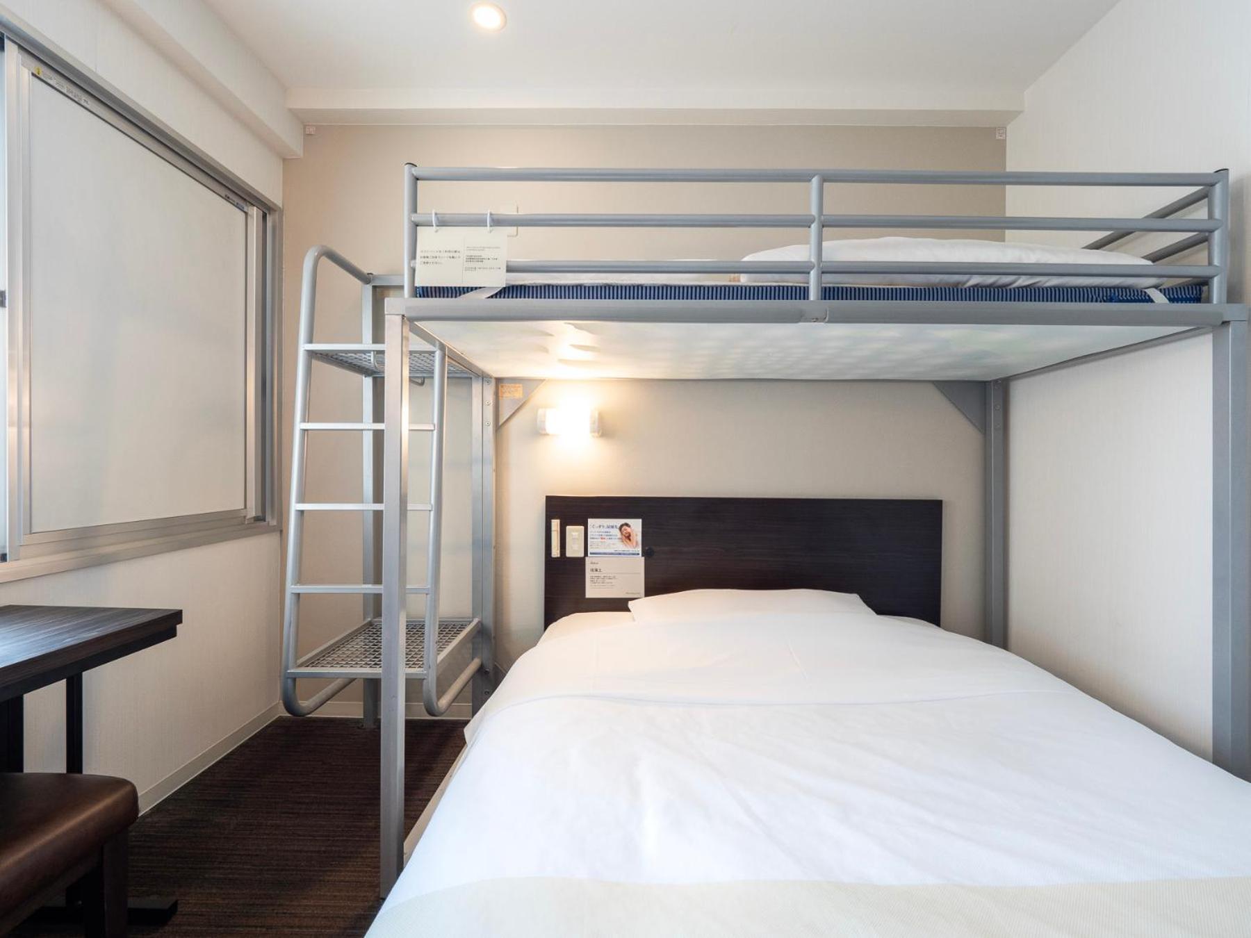 Super Hotel Jr Shin-Osaka Higashiguchi Ngoại thất bức ảnh