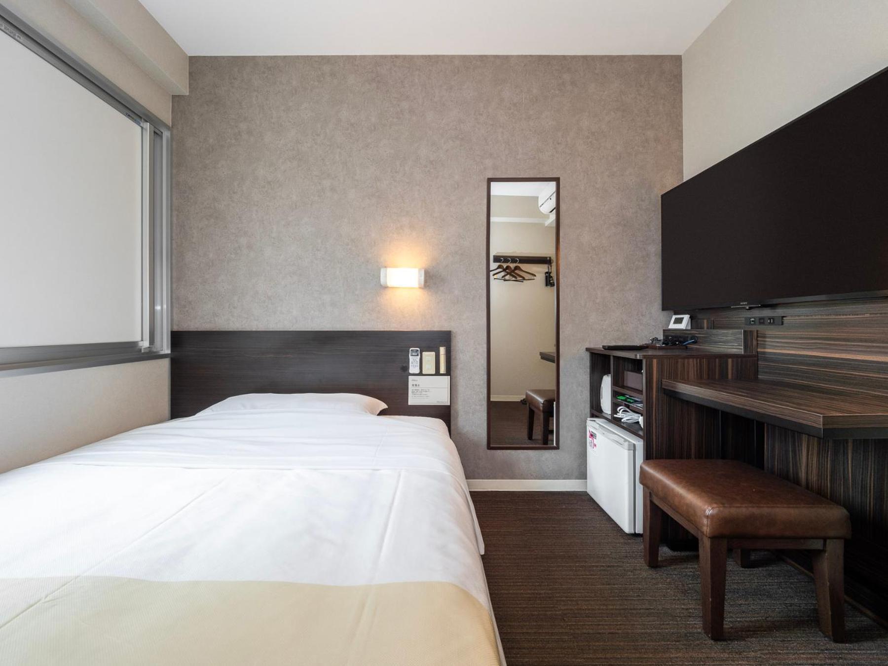 Super Hotel Jr Shin-Osaka Higashiguchi Ngoại thất bức ảnh