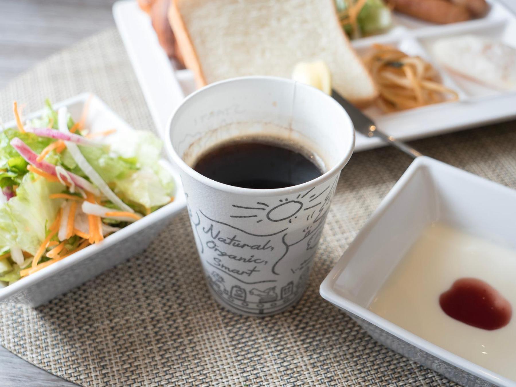 Super Hotel Jr Shin-Osaka Higashiguchi Ngoại thất bức ảnh
