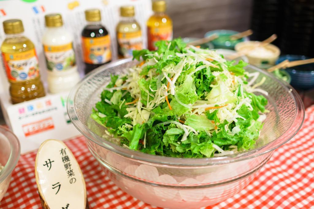 Super Hotel Jr Shin-Osaka Higashiguchi Ngoại thất bức ảnh