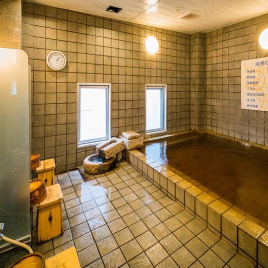 Super Hotel Jr Shin-Osaka Higashiguchi Ngoại thất bức ảnh